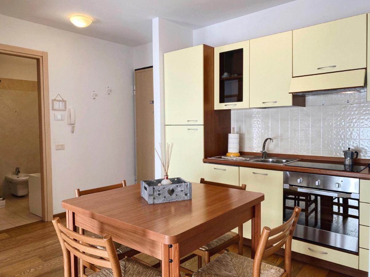Eleonora 4A Apartment Temu Ngoại thất bức ảnh