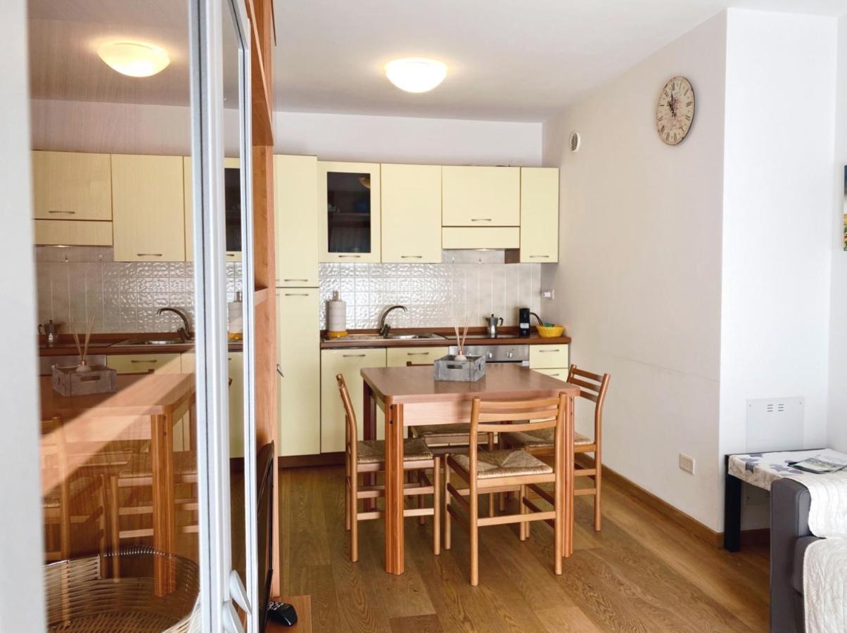 Eleonora 4A Apartment Temu Ngoại thất bức ảnh