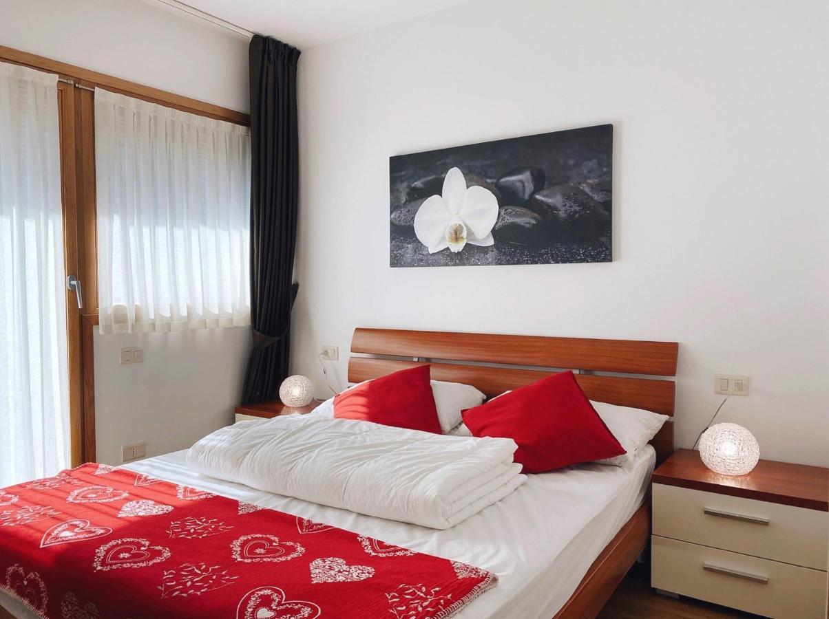 Eleonora 4A Apartment Temu Ngoại thất bức ảnh