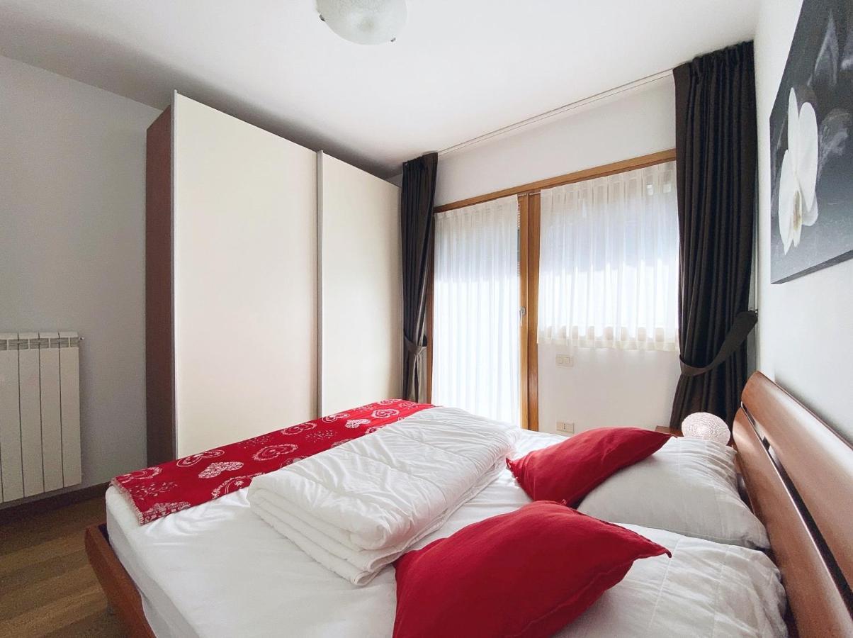 Eleonora 4A Apartment Temu Ngoại thất bức ảnh